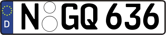 N-GQ636