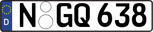 N-GQ638