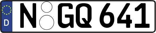 N-GQ641