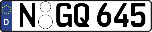 N-GQ645
