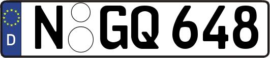 N-GQ648