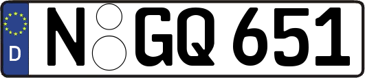 N-GQ651
