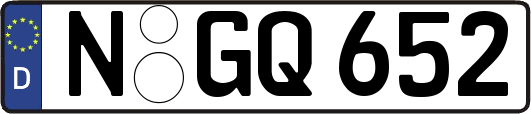 N-GQ652