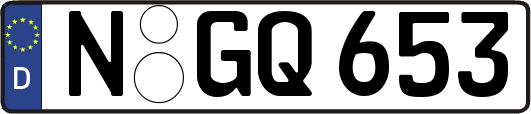 N-GQ653