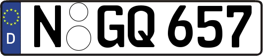 N-GQ657