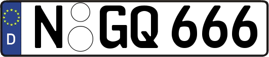 N-GQ666