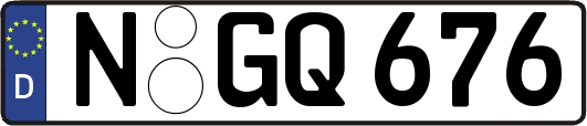 N-GQ676