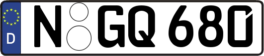 N-GQ680