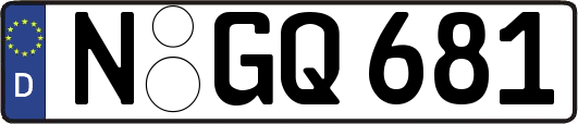 N-GQ681