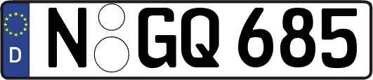 N-GQ685