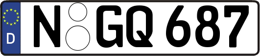 N-GQ687