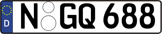 N-GQ688
