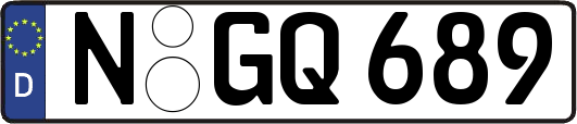 N-GQ689