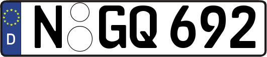 N-GQ692