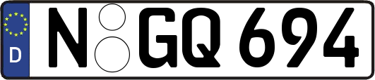 N-GQ694