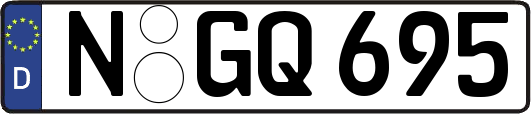 N-GQ695