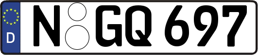 N-GQ697
