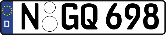 N-GQ698