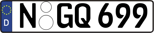 N-GQ699