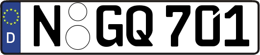N-GQ701
