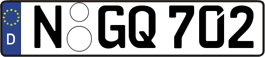 N-GQ702