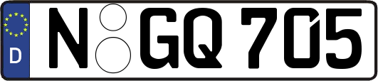 N-GQ705