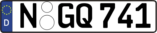 N-GQ741
