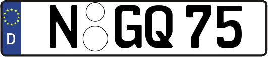 N-GQ75