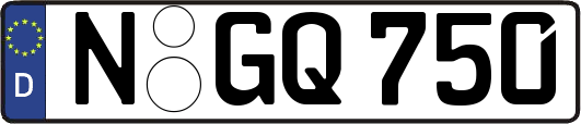 N-GQ750