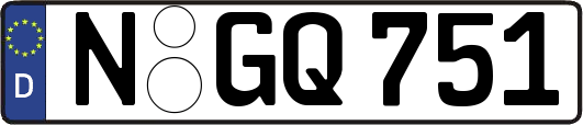 N-GQ751