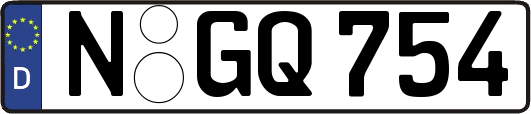 N-GQ754