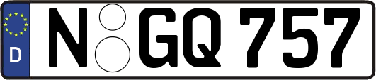N-GQ757