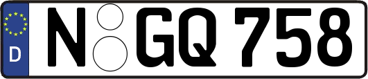 N-GQ758