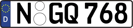 N-GQ768