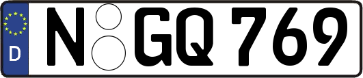 N-GQ769