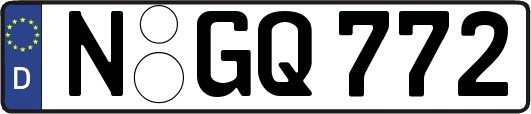N-GQ772