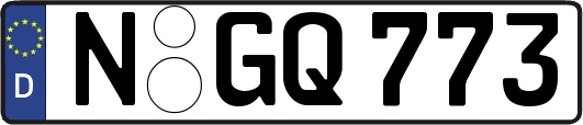 N-GQ773
