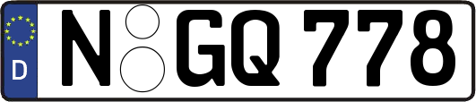 N-GQ778
