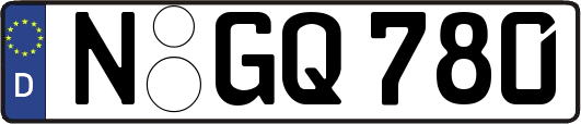 N-GQ780