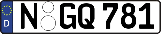N-GQ781