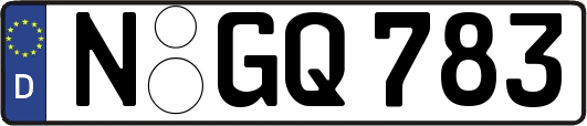 N-GQ783