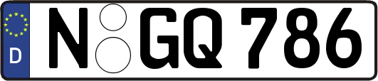 N-GQ786