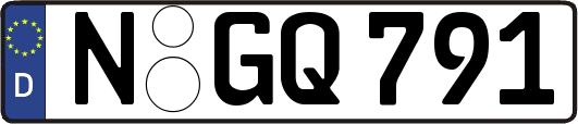 N-GQ791