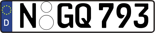 N-GQ793