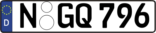 N-GQ796