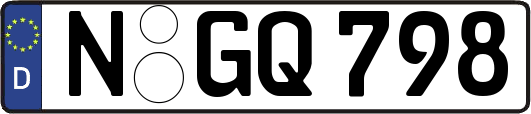 N-GQ798
