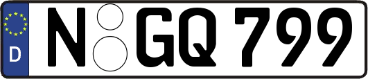 N-GQ799