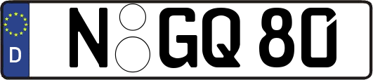 N-GQ80