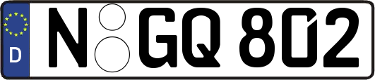 N-GQ802