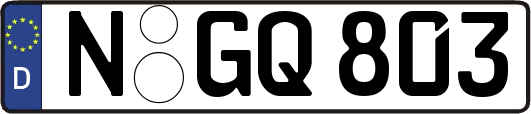 N-GQ803